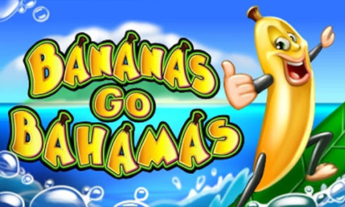 Игровой автомат автомате Bananas go Bahamas